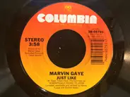 Marvin Gaye - Just Like