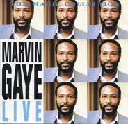 Marvin Gaye - Live The Magic Collection