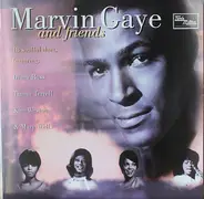 Marvin Gaye - Marvin Gaye And Friends