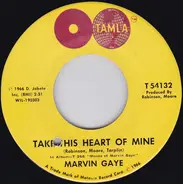 Marvin Gaye - Take This Heart Of Mine