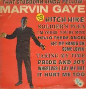 Marvin Gaye