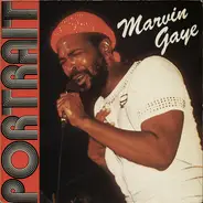Marvin Gaye - Portrait