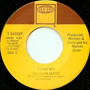 Marvin Gaye - Praise