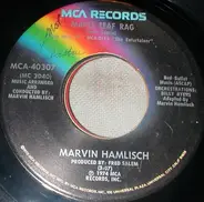 Marvin Hamlisch - Maple Leaf Rag / Mexican Dreams