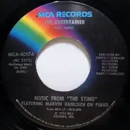 Marvin Hamlisch - Music From 'The Sting'