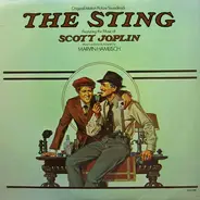 Marvin Hamlisch - The Sting (Original Movie Picture Soundtrack)