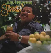 Marvin Santiago - El Hijo del Pueblo