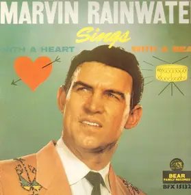 Marvin Rainwater - Sings With A Heart, With A Beat
