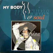 Marvine G. - My Body 'N' Soul