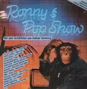 Marvin Gaye, Joe Jackson a.o. - Ronny's Pop Show