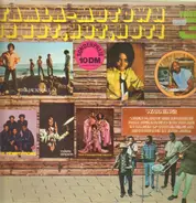 Marvin Gaye, Stevie Wonder, a.o. - Tamla-Motown Is Hot, Hot, Hot! - Volume 3