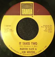 Marvin Gaye & Tammi Terrell - It Takes Two