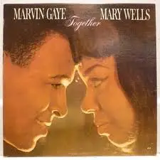 Marvin Gaye - Together