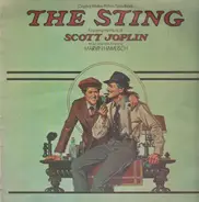 Scott Joplin - The Sting (Original Motion Picture Soundtrack)