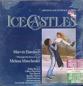 Soundtrack - Ice Castles (OST)