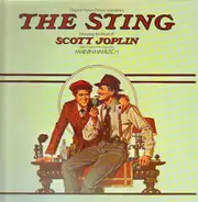 Marvin Hamlisch - The Sting (OST)