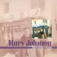 Marv Johnson - Come to me