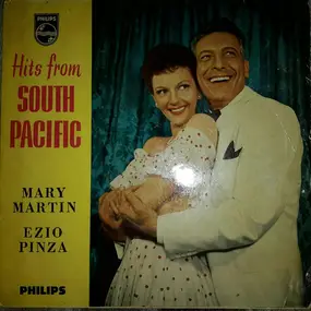 Mary Martin - Hits From South Pacific