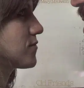 Mary McCaslin - Old Friends
