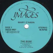 Mary O'Hara - The Rose / The Colours Of My Life