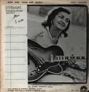 Mary Osborne - Now And Then