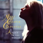 Mary Chapin Carpenter - A Place in the World