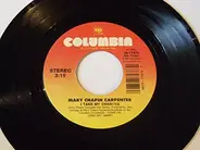 Mary Chapin Carpenter - I Take My Chances