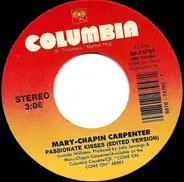 Mary Chapin Carpenter - Passionate Kisses (Edited Version)