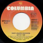 Mary Chapin Carpenter - Quittin' Time / Heroes And Heroines