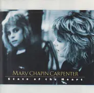 Mary Chapin Carpenter - State of the Heart