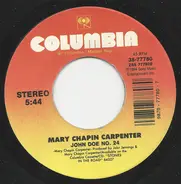 Mary Chapin Carpenter - Tender When I Want To Be