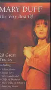 Mary Duff - The Very Best Of Mary Duff