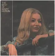 Mary Hopkin - The Best Of Mary Hopkin