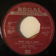 Mary Hopkin - Mary Had A Baby