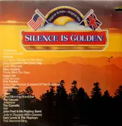 Mary Hopkin, The Casuals a.o. - Silence Is Golden