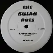 Mary J. Blige, Ashanti - The Killah Kuts