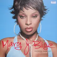 Mary J. Blige Featuring Common - Dance for Me