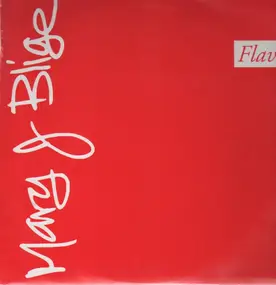 Mary J. Blige - Flava