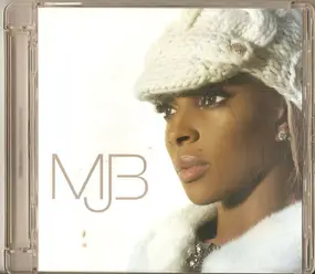 Mary J. Blige - Reflections - A Retrospective