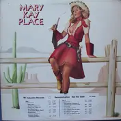 Mary Kay Place
