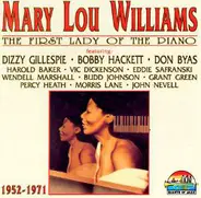 Mary Lou Williams - The First Lady Of The Piano 1952-1971