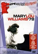 Mary Lou Williams - Norman Granz' Jazz In Montreux Presents Mary Lou Williams '78