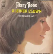 Mary Roos - Kleiner Clown