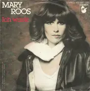 Mary Roos - Ich Warte