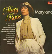 Mary Roos - Maryland