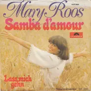 Mary Roos - Samba D'Amour