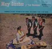Mary Sanchez Y Los Bandama - Enamorado De Tu Carita