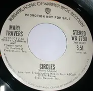 Mary Travers - Circles