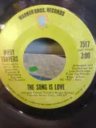Mary Travers - The Song Is Love
