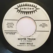 Mary Wells - Mister Tough